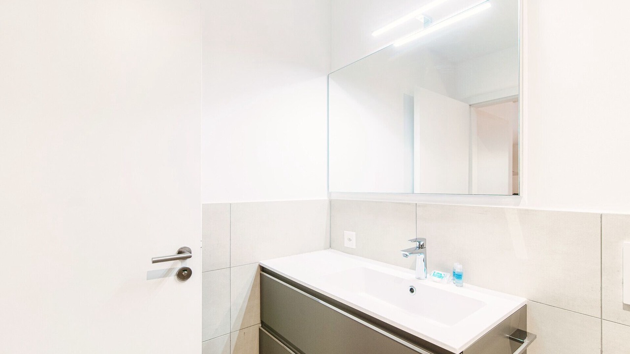 Photo of Bathroom in Origlio
