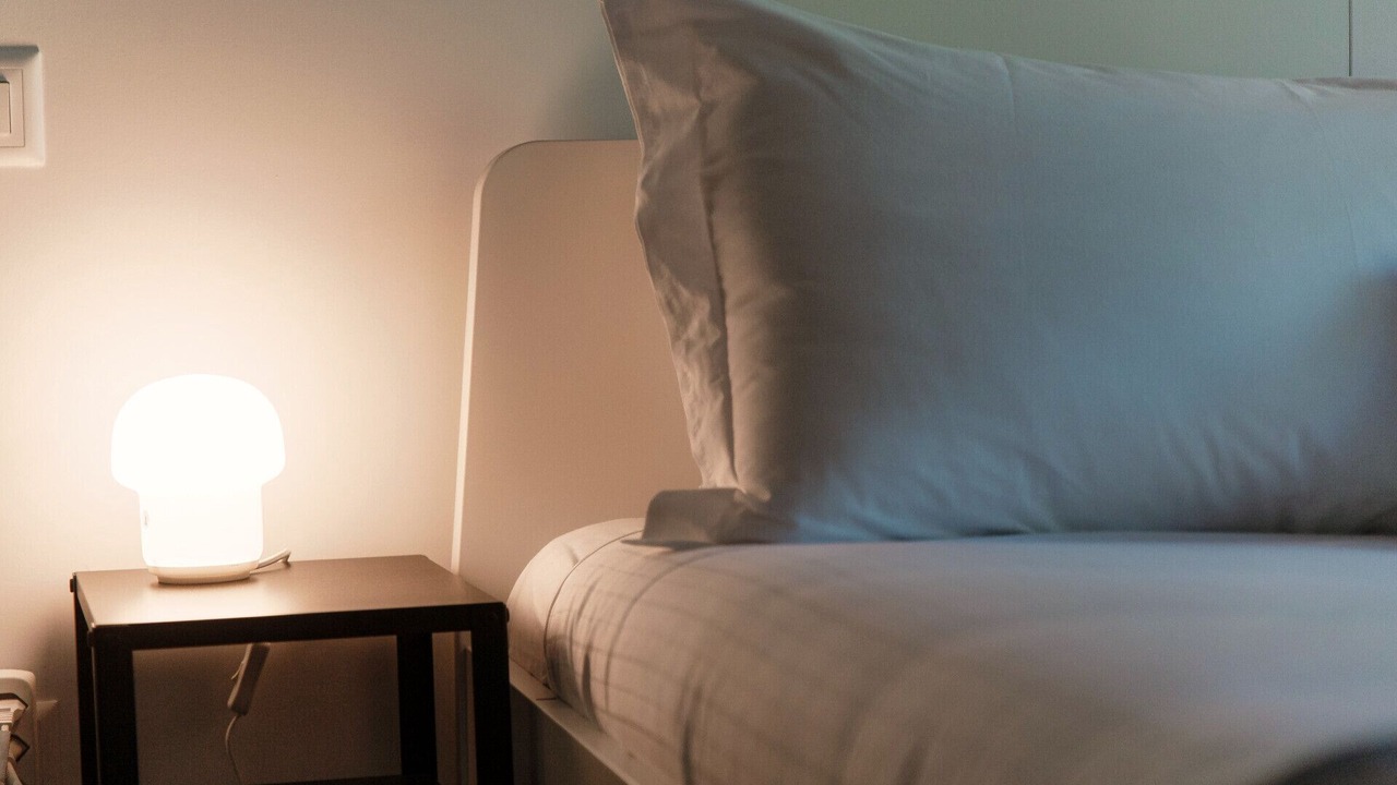 Photo of Bedroom in Origlio