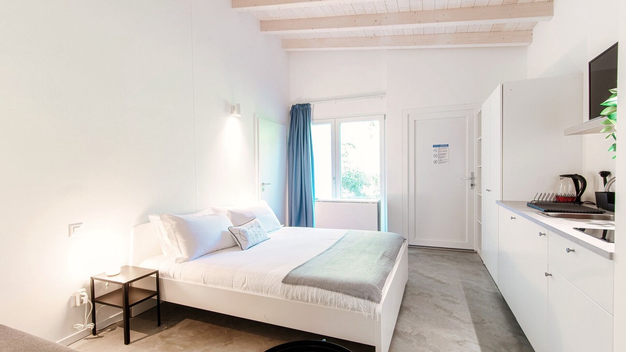 Photo of Bedroom in Origlio
