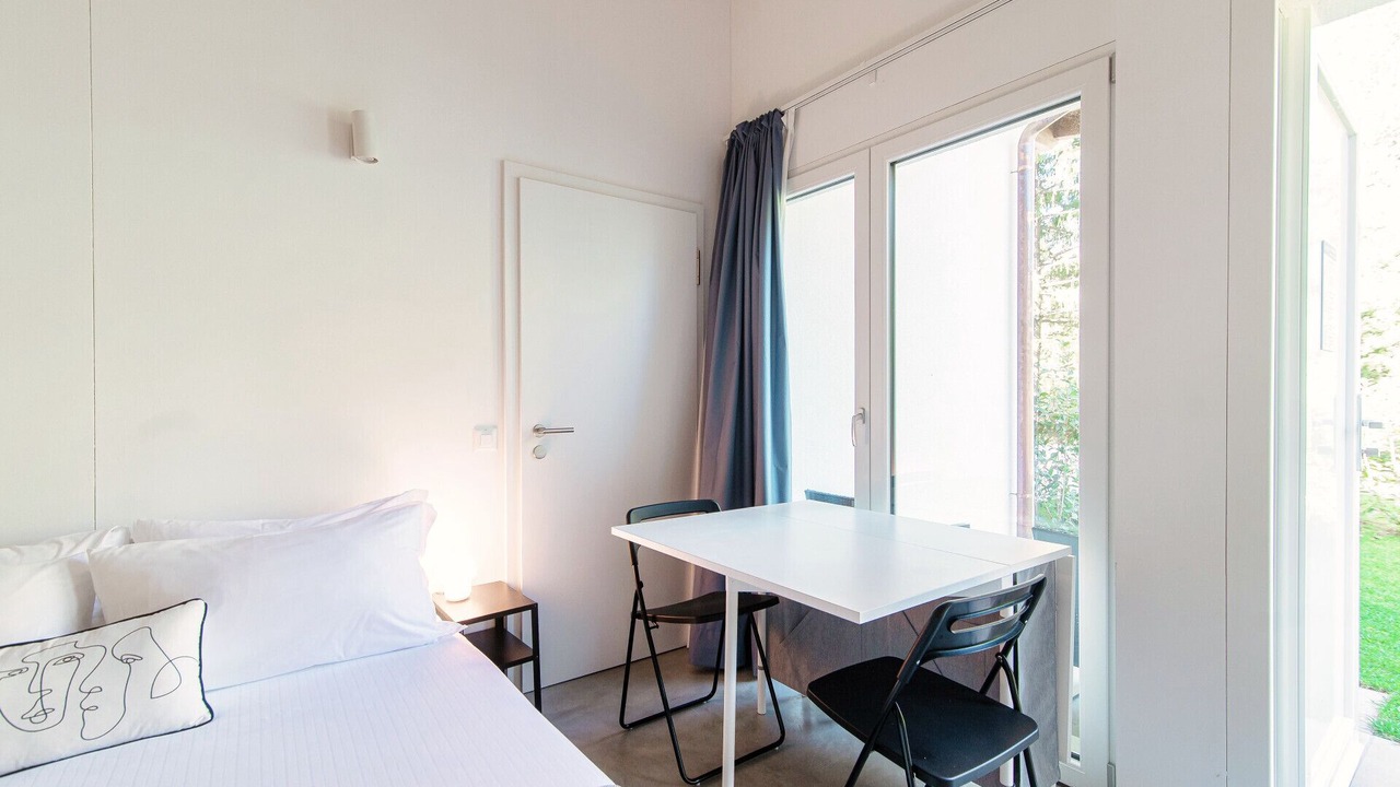 Photo of Bedroom in Origlio