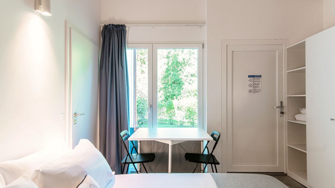 Photo of Bedroom in Origlio