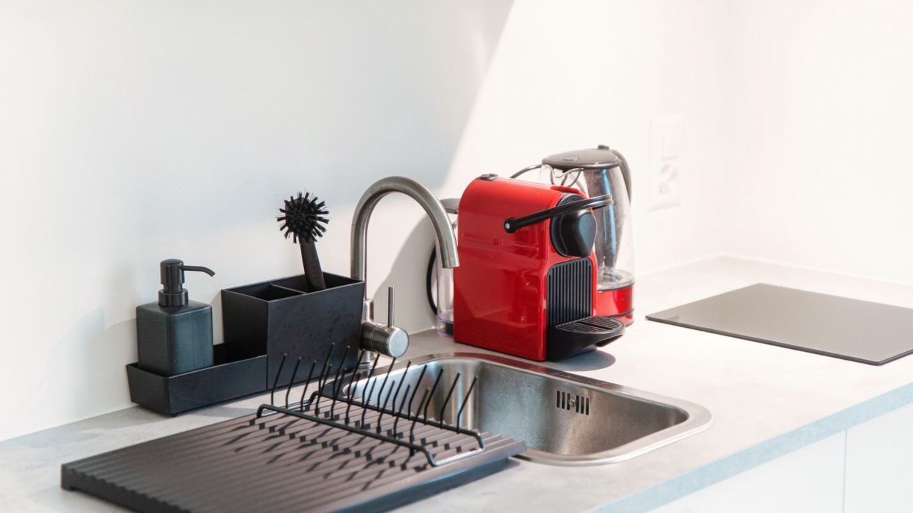 Photo of Kitchen in Origlio