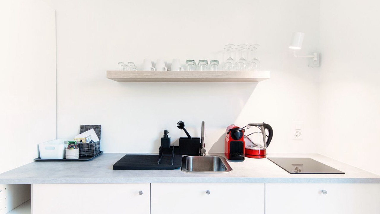 Photo of Kitchen in Origlio