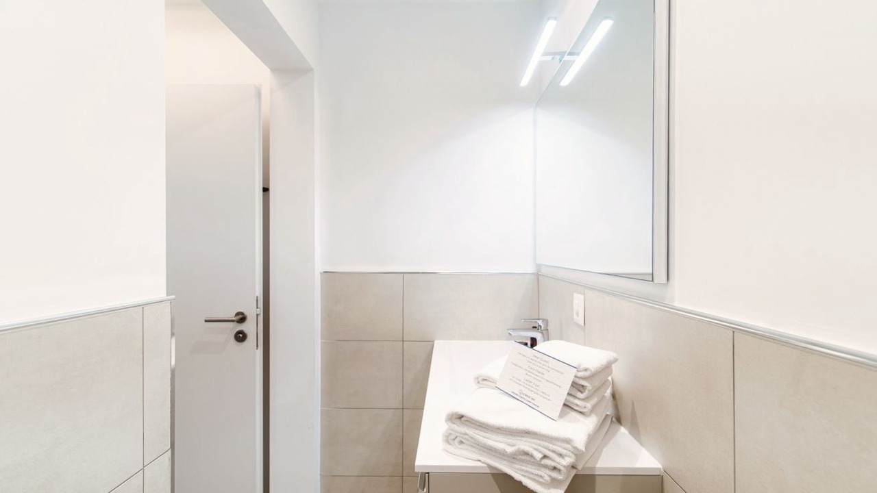 Photo of Bathroom in Origlio