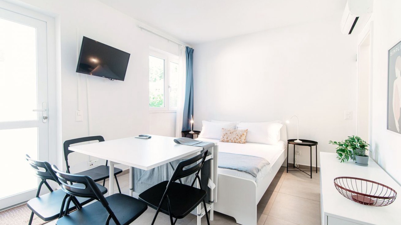 Photo of Bedroom in Origlio