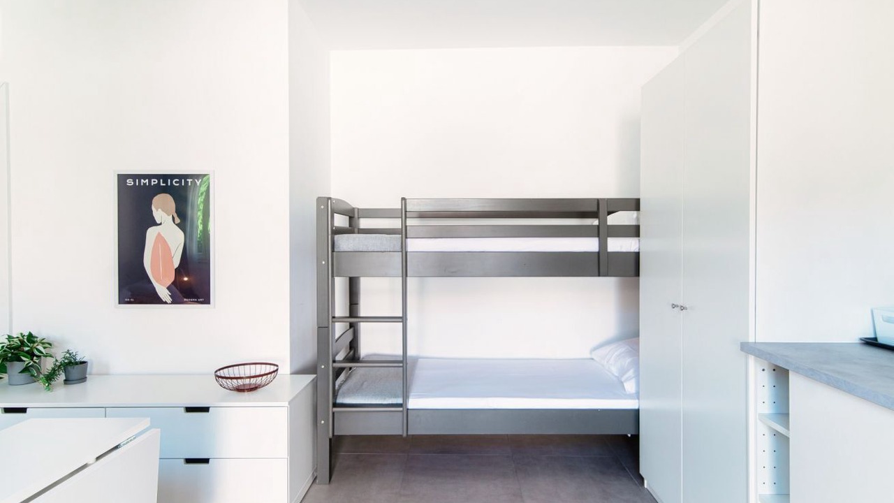 Photo of Bedroom in Origlio