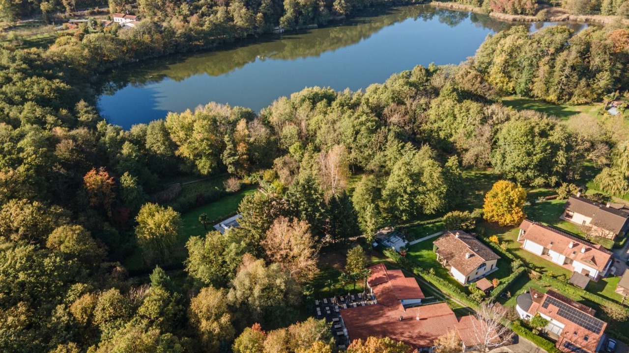 Photo of Outdoor in Origlio