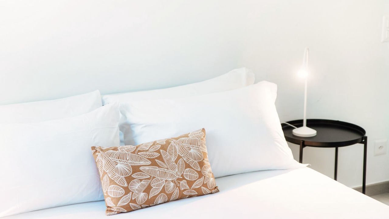Photo of Bedroom in Origlio