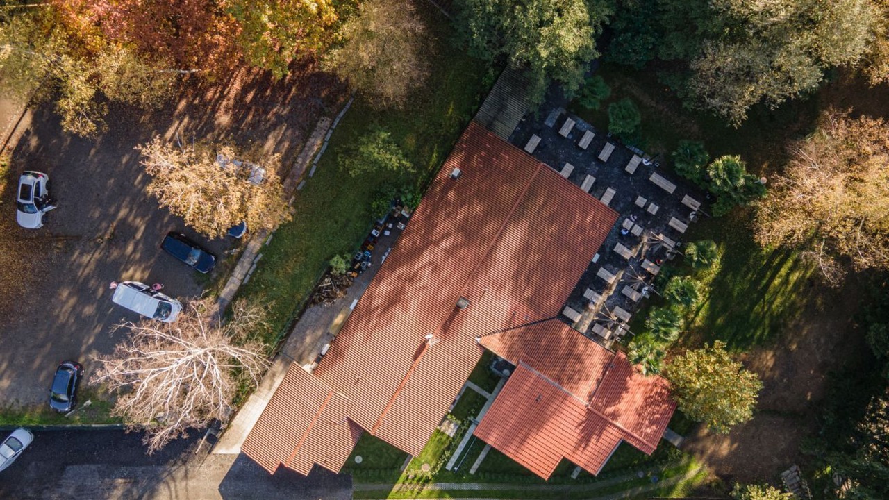 Photo of Outdoor in Origlio