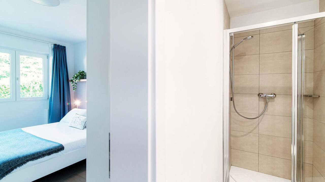 Photo of Bedroom in Origlio