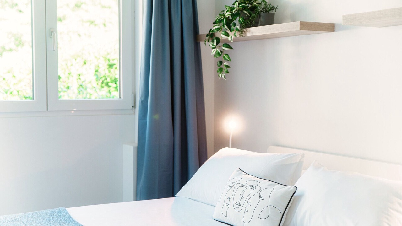 Photo of Bedroom in Origlio
