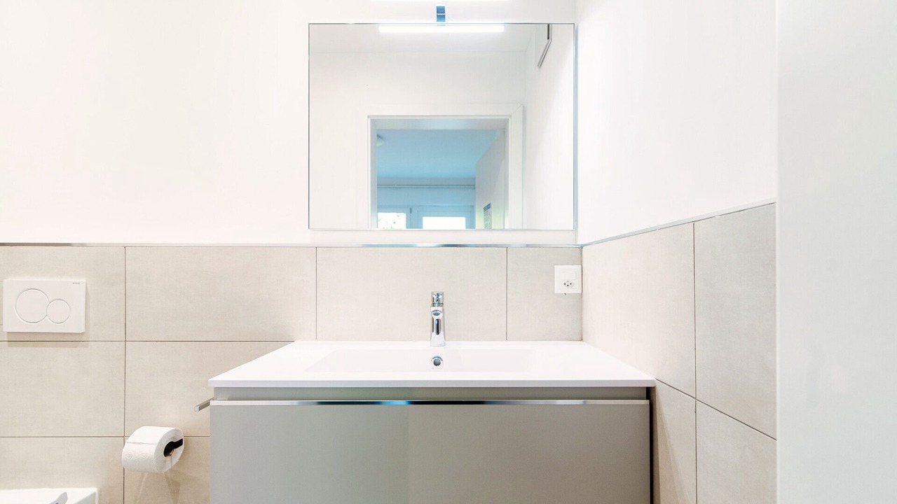 Photo of Bathroom in Origlio