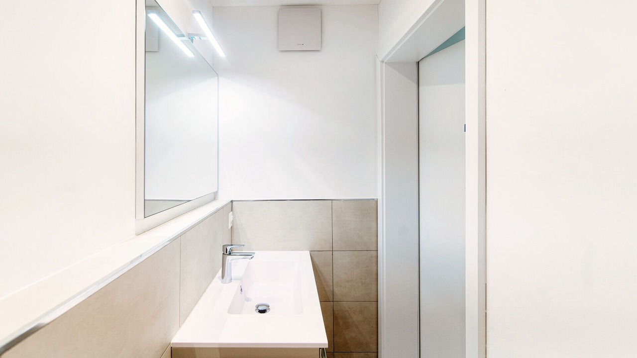 Photo of Bathroom in Origlio