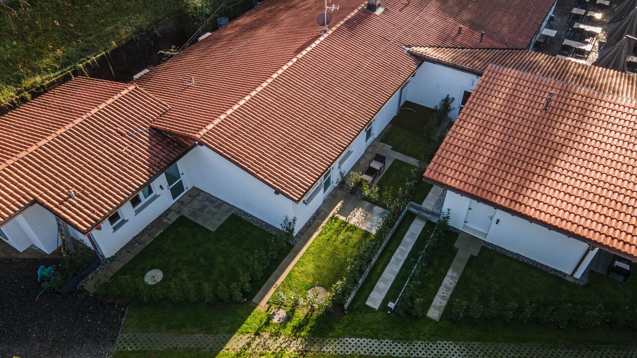 Photo of Outdoor in Origlio