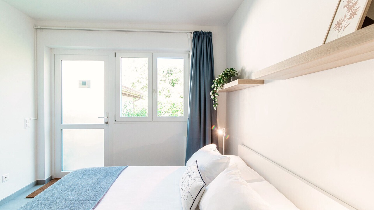 Photo of Bedroom in Origlio