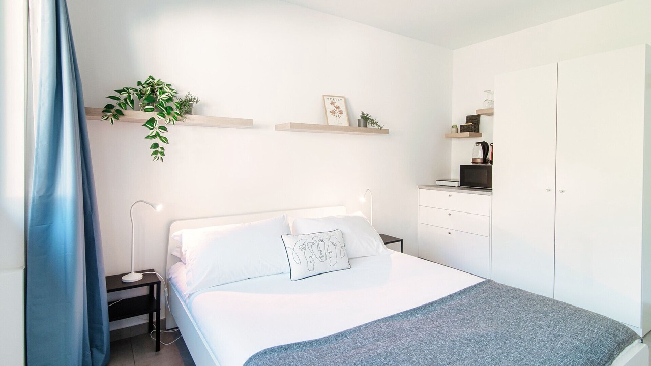 Photo of Bedroom in Origlio