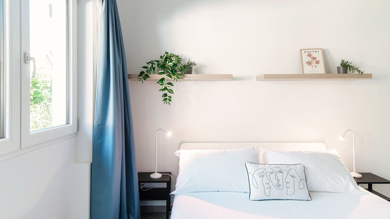 Photo of Bedroom in Origlio