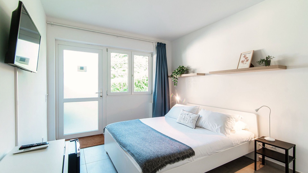 Photo of Bedroom in Origlio