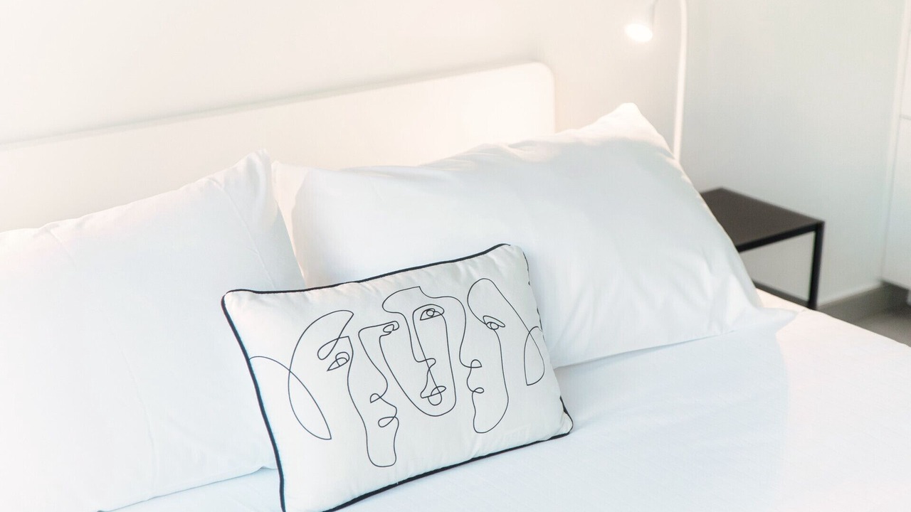 Photo of Bedroom in Origlio