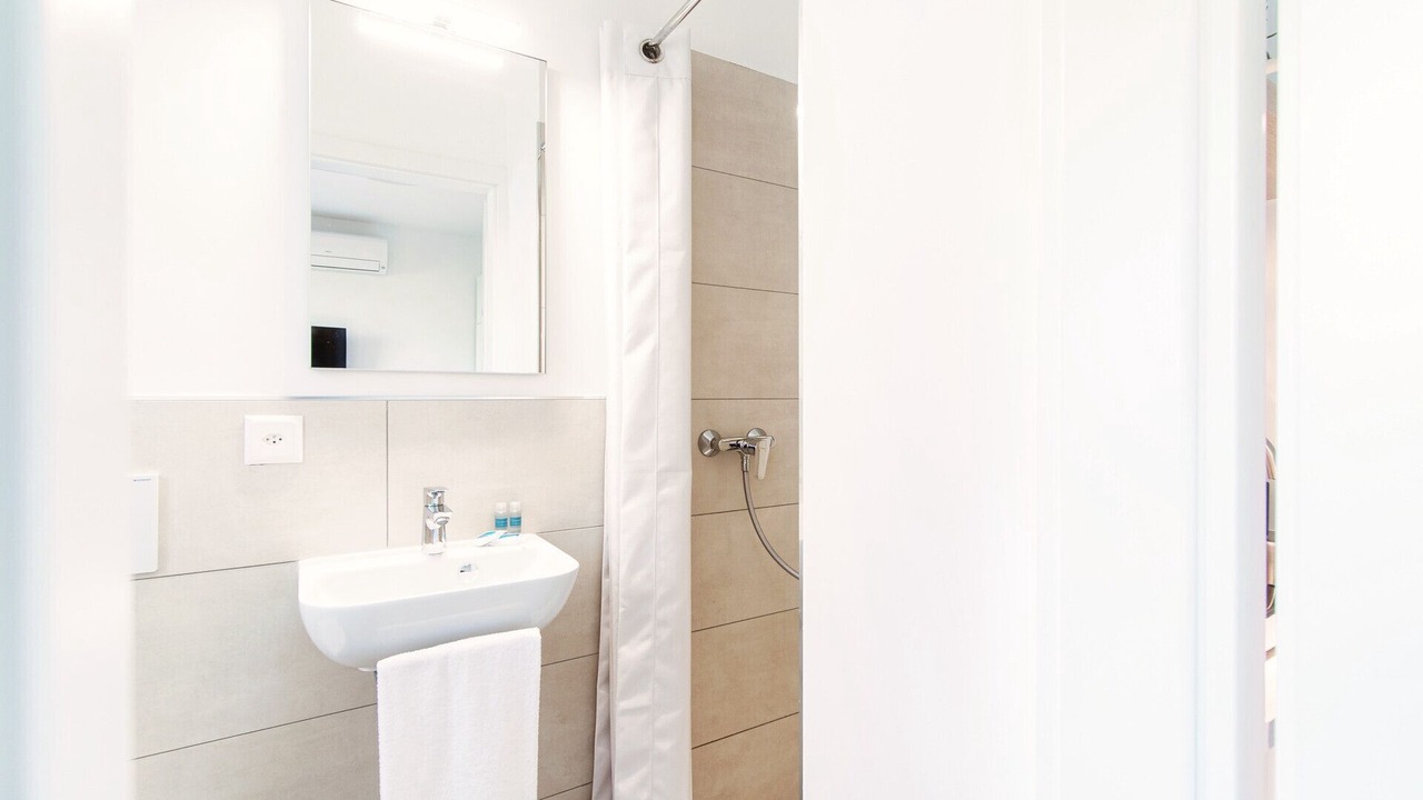 Photo of Bathroom in Origlio