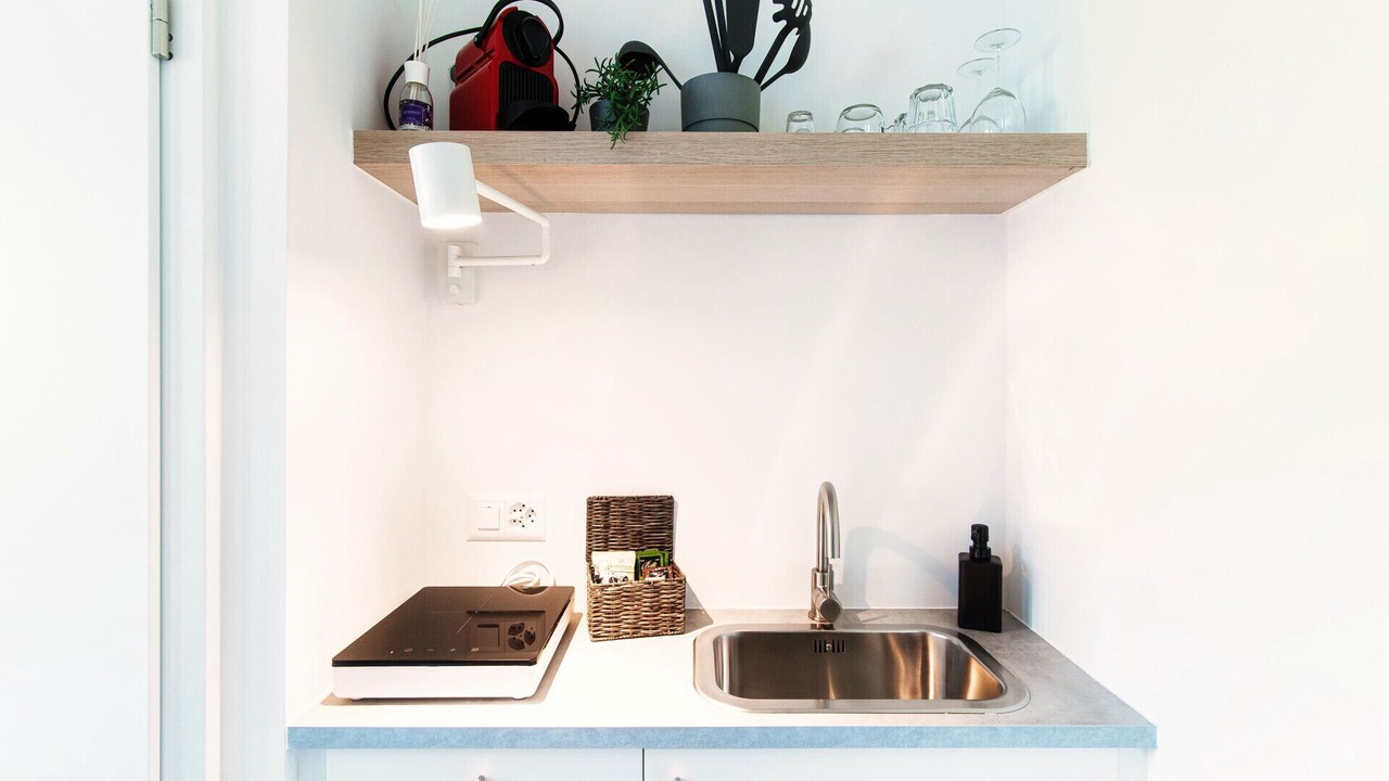 Photo of Kitchen in Origlio