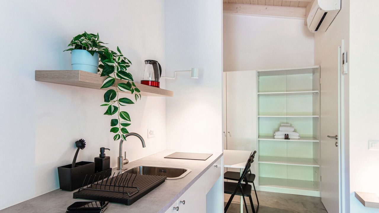 Photo of Kitchen in Origlio