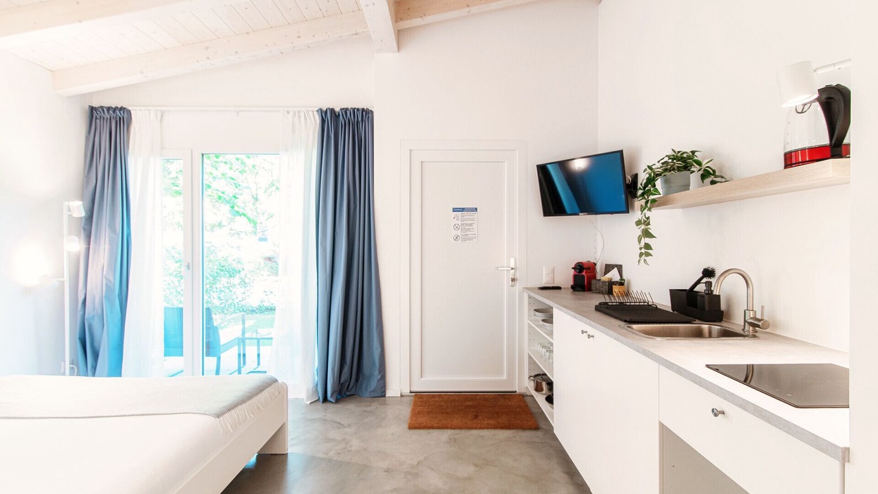 Photo of Bedroom in Origlio