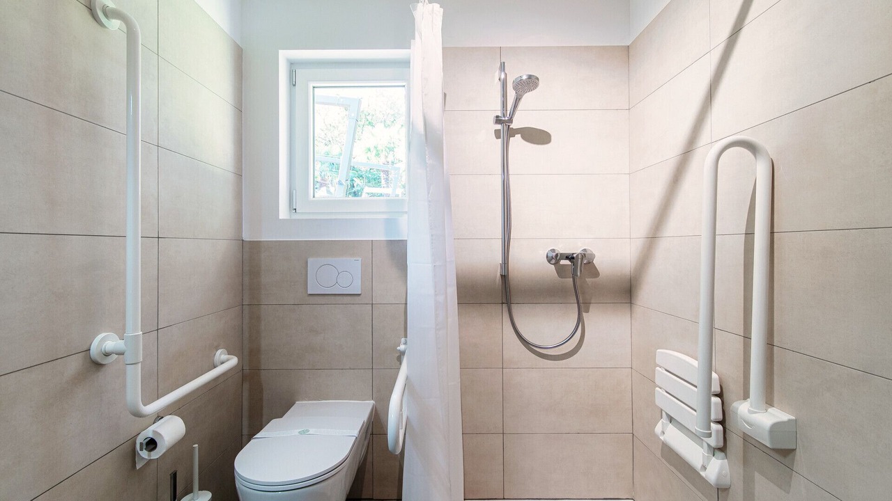 Photo of Bathroom in Origlio