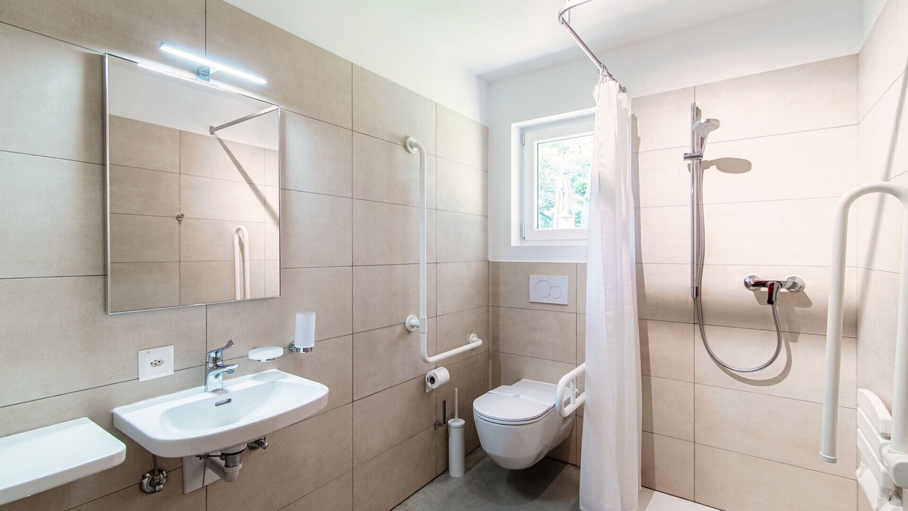 Photo of Bathroom in Origlio