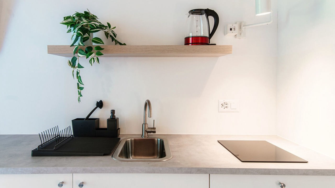 Photo of Kitchen in Origlio