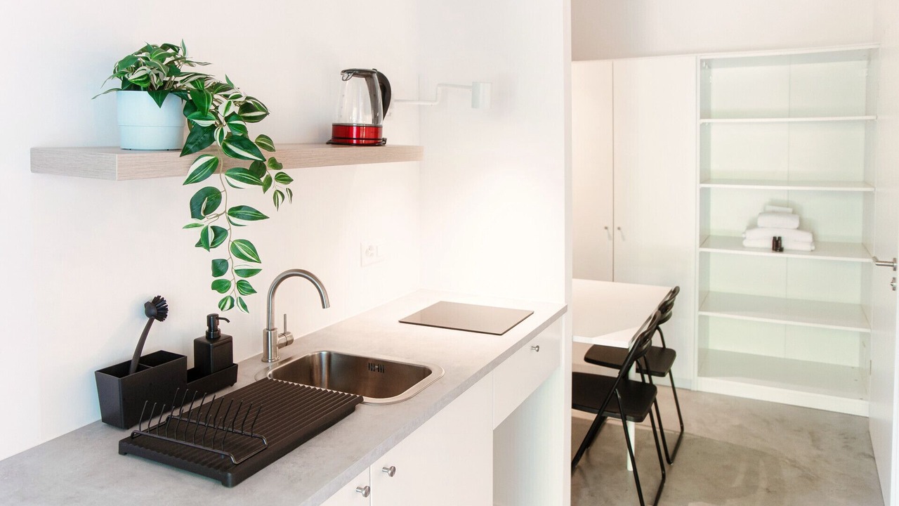 Photo of Kitchen in Origlio