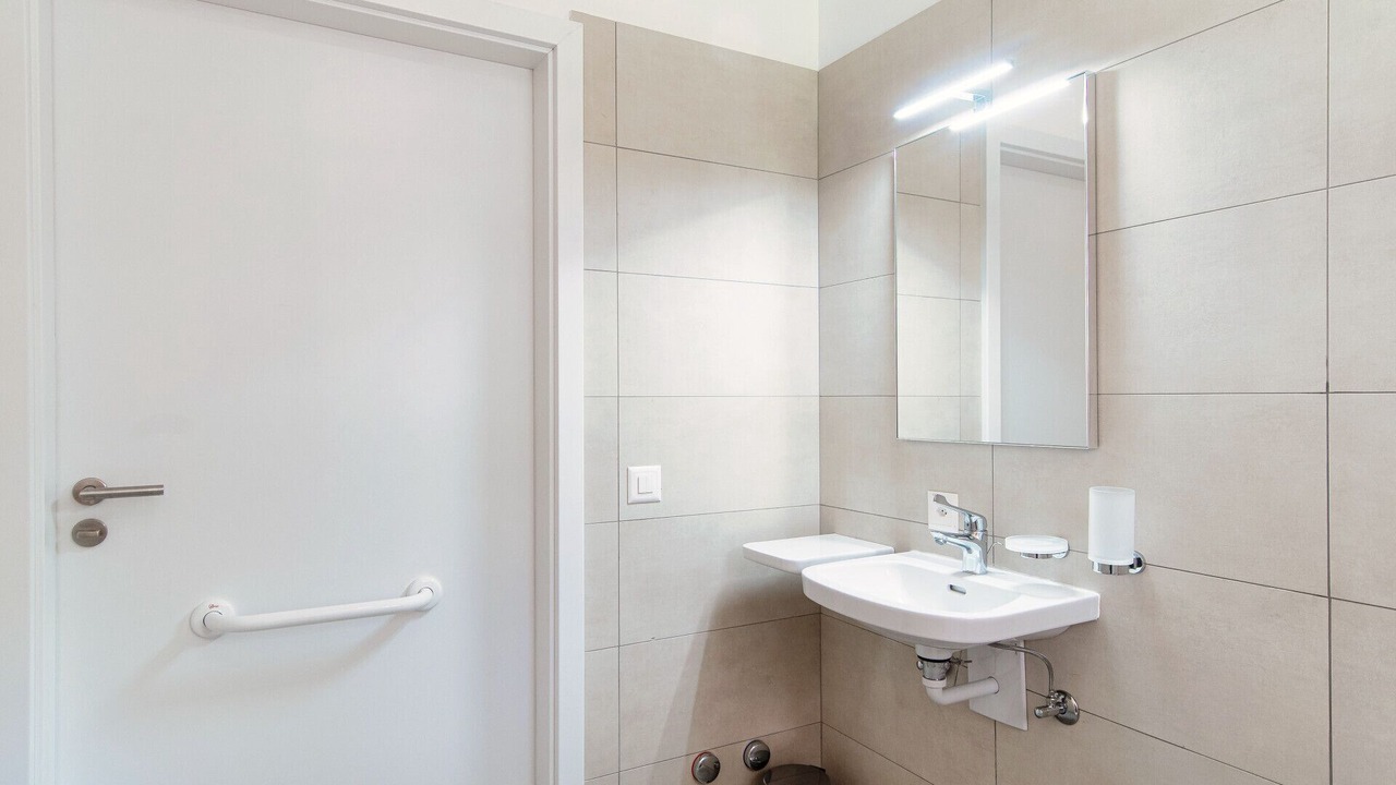Photo of Bathroom in Origlio