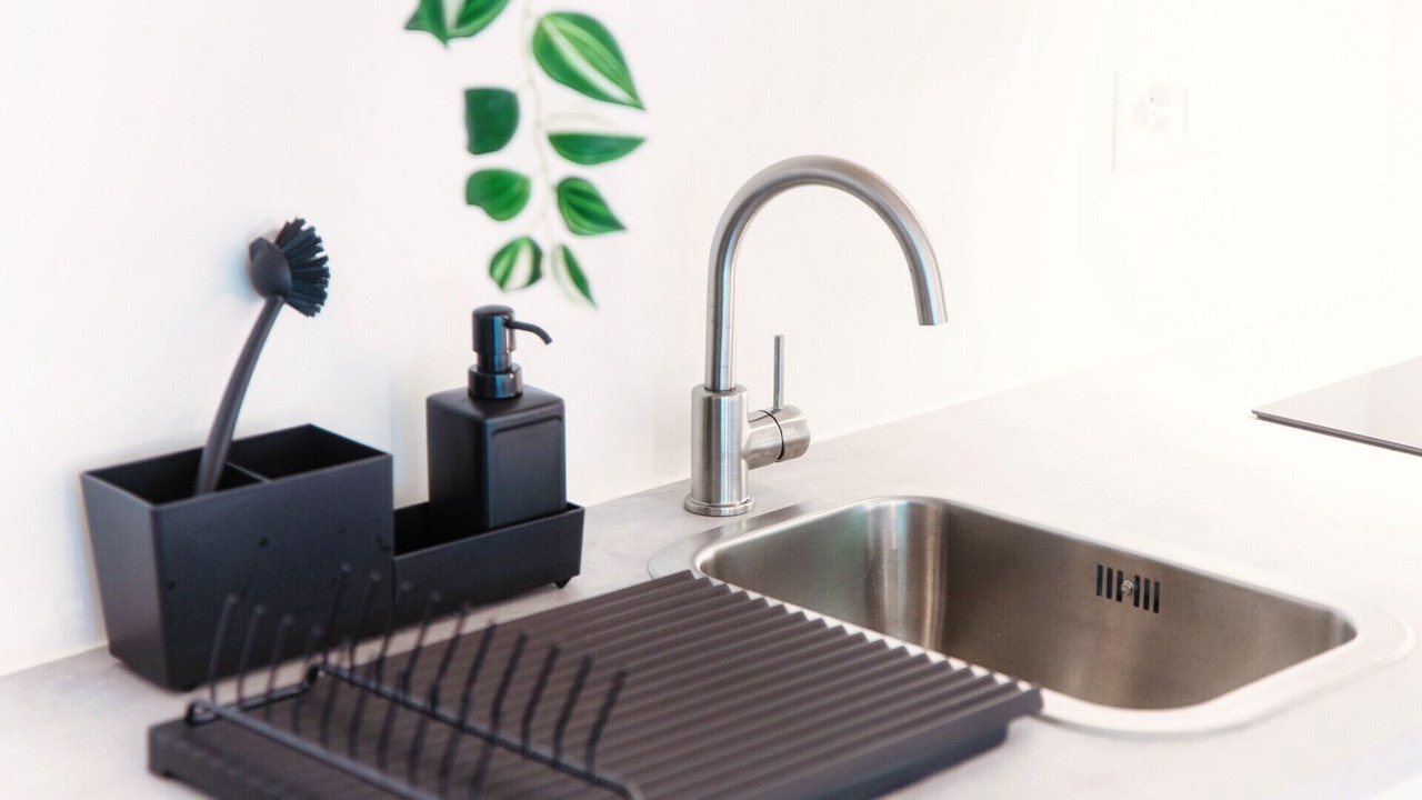 Photo of Kitchen in Origlio