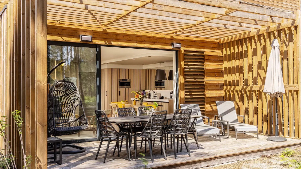 Photo of Outdoor in Beauziac