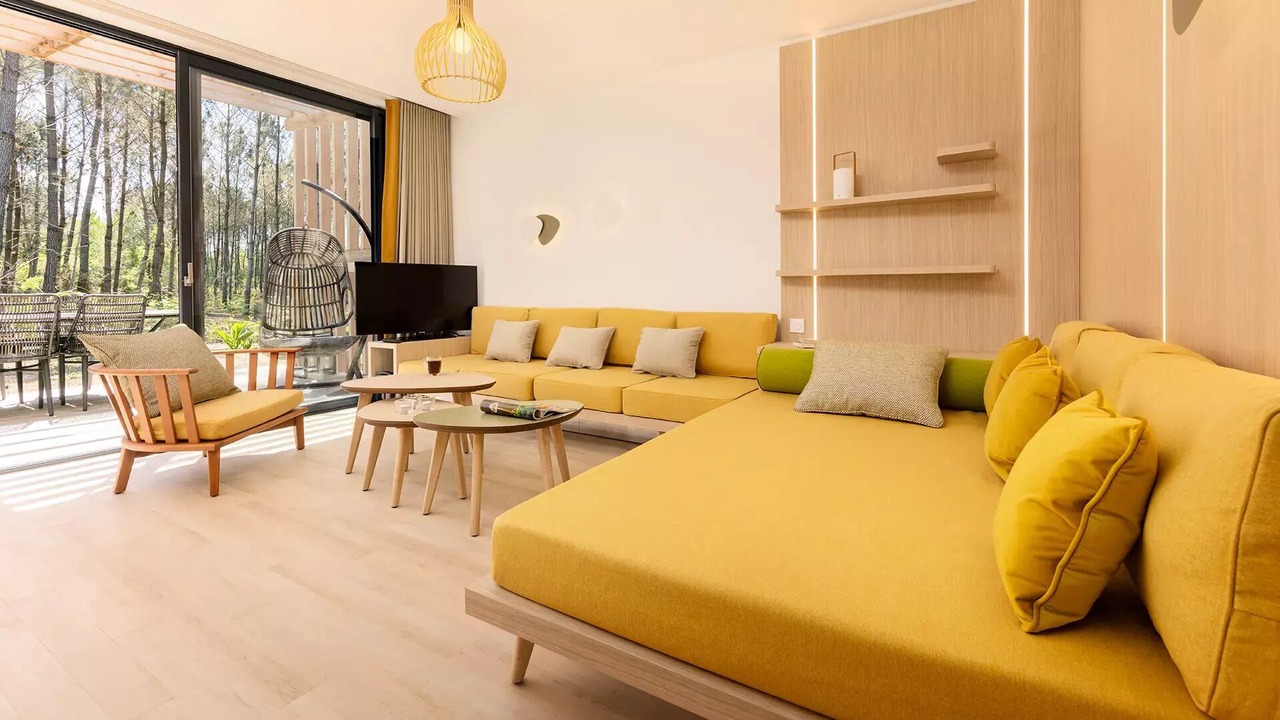 Photo of Livingroom in Beauziac