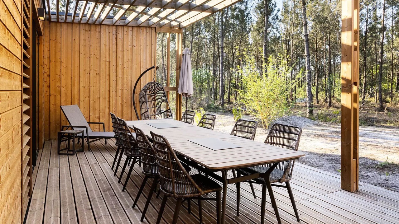 Photo of Outdoor in Beauziac