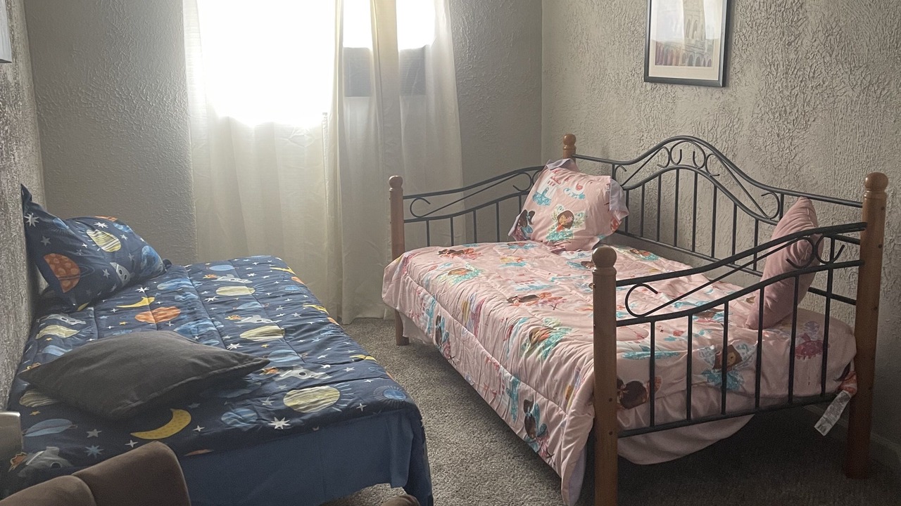 Photo of Bedroom in Pahrump