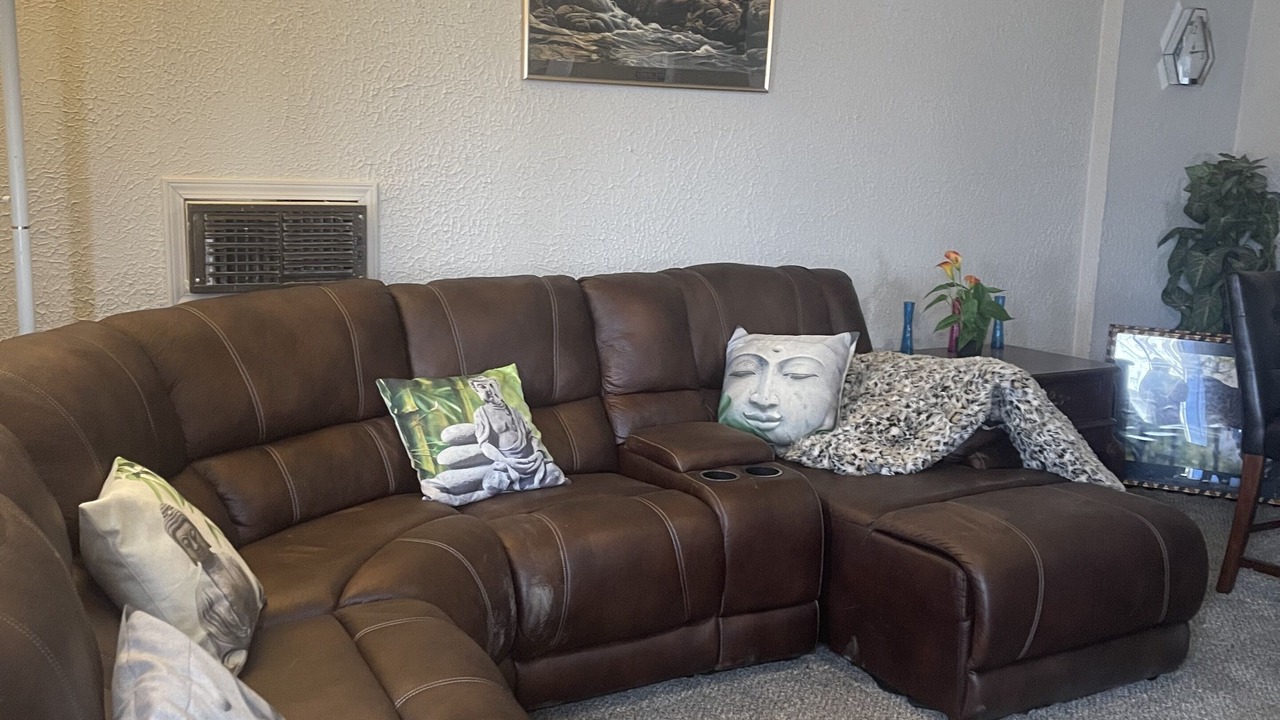 Photo of Livingroom in Pahrump