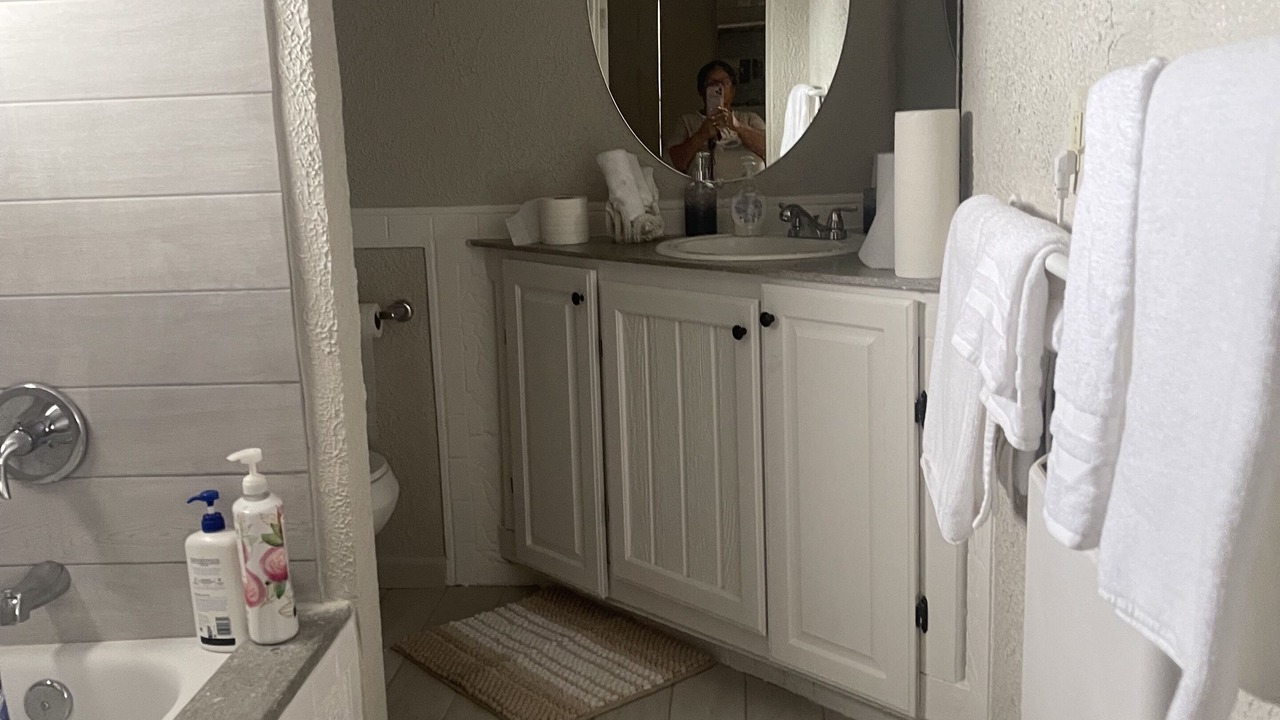 Photo of Bathroom in Pahrump