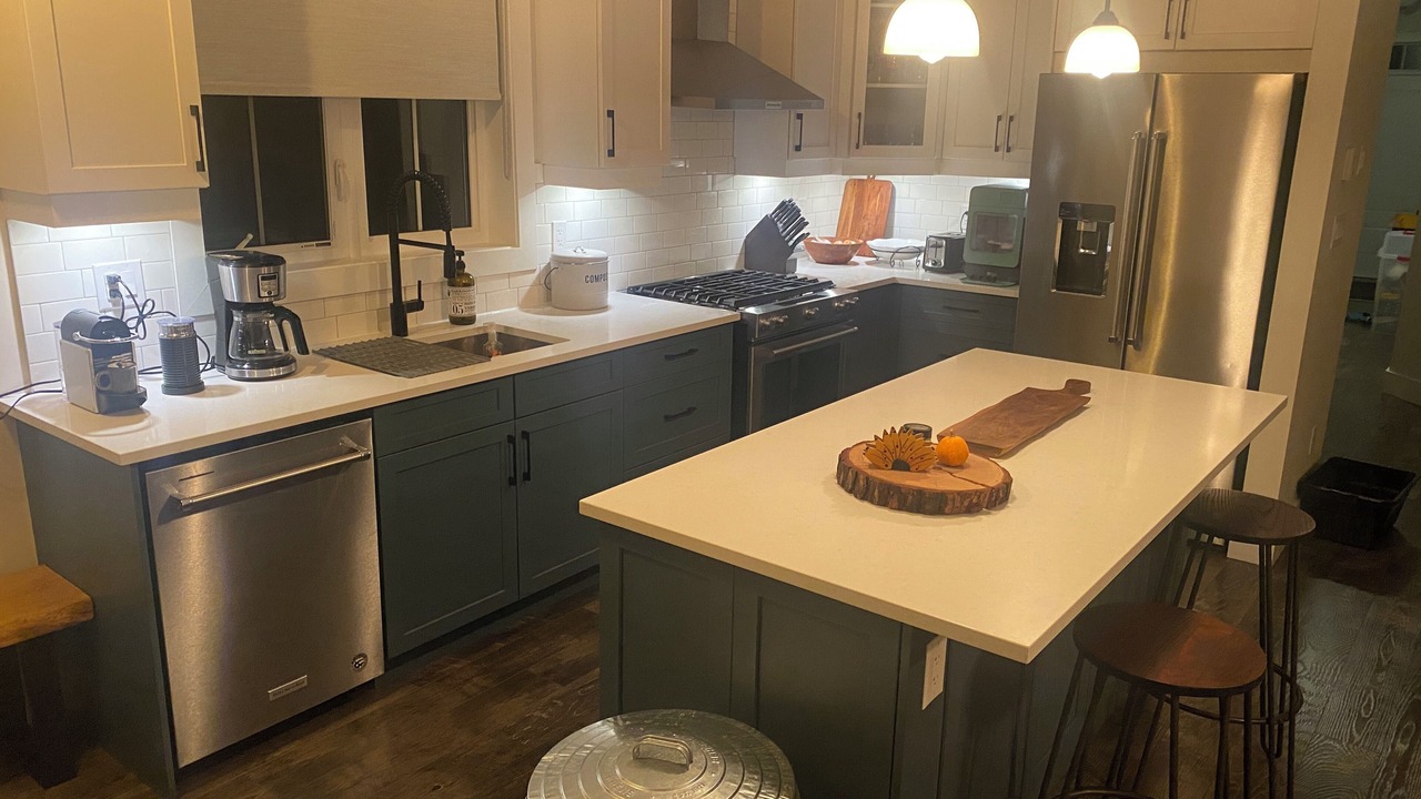 Photo of Kitchen in The Blue Mountains