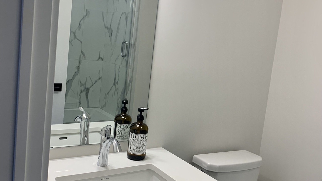 Photo of Bathroom in The Blue Mountains