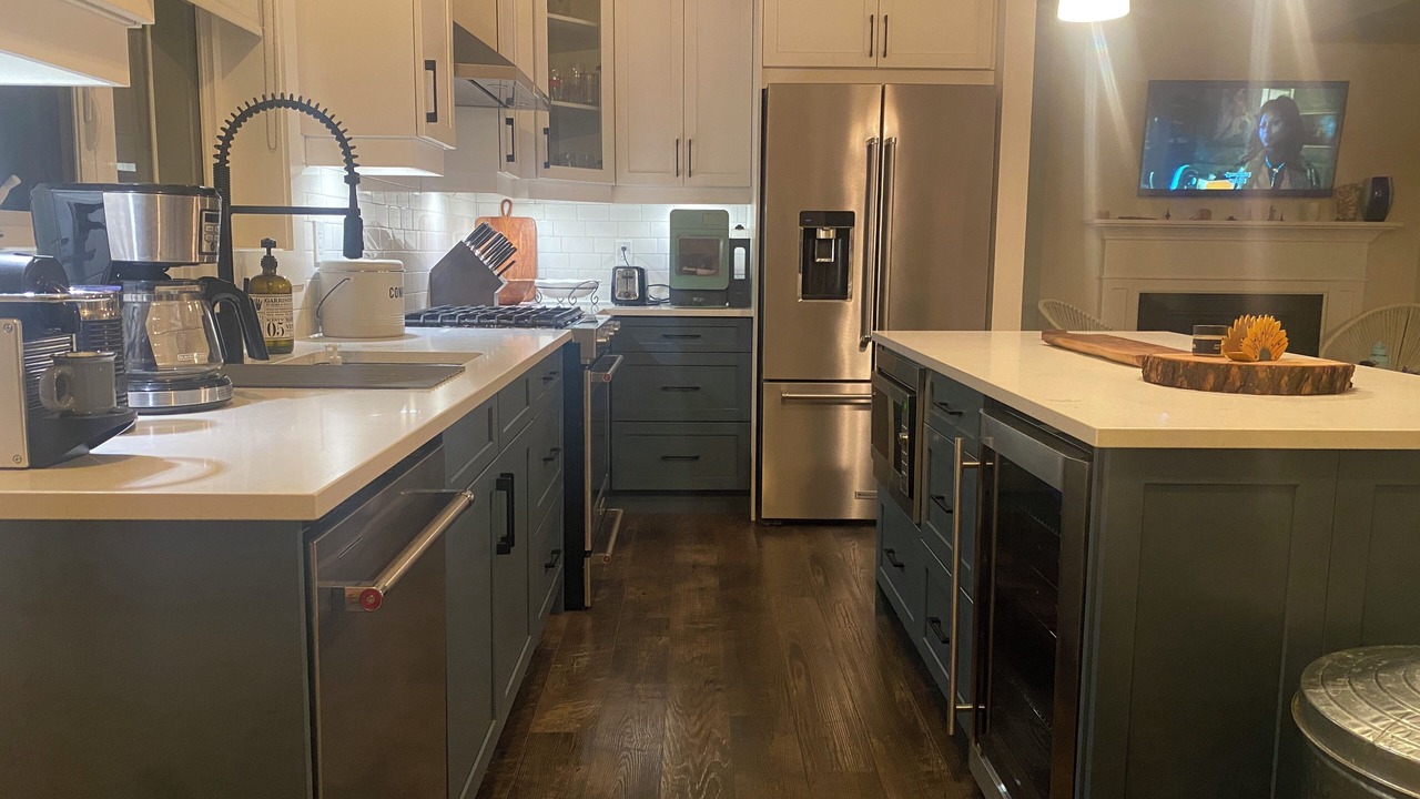 Photo of Kitchen in The Blue Mountains