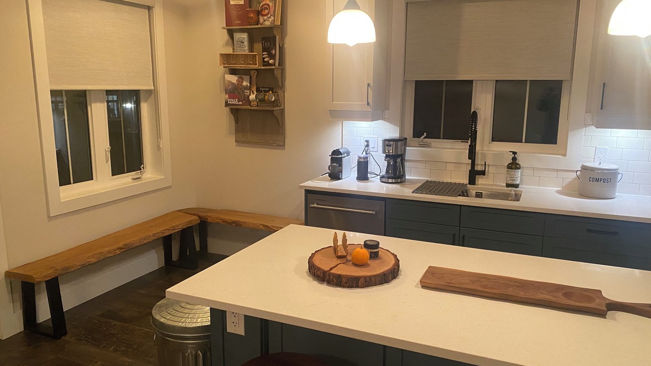 Photo of Kitchen in The Blue Mountains