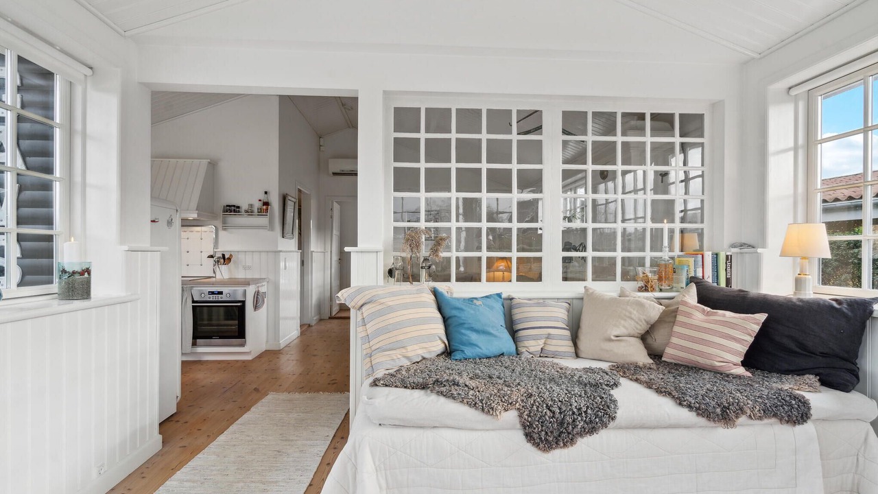 Photo of Bedroom in Assens