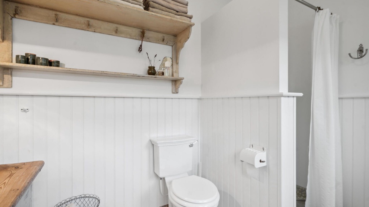 Photo of Bathroom in Assens