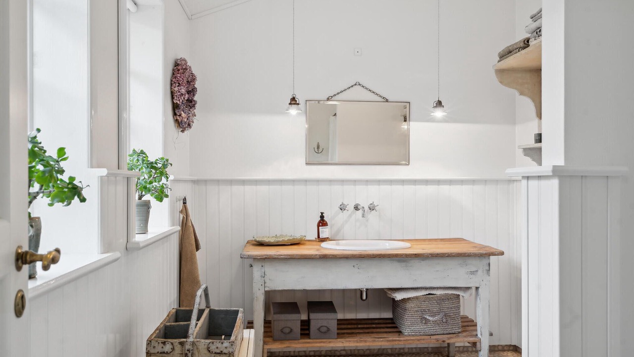 Photo of Bathroom in Assens