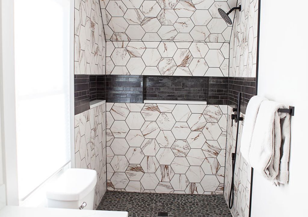 Photo of Bathroom in Amazon