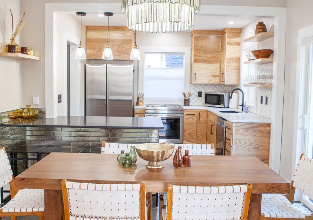 Photo of Livingroom in Amazon