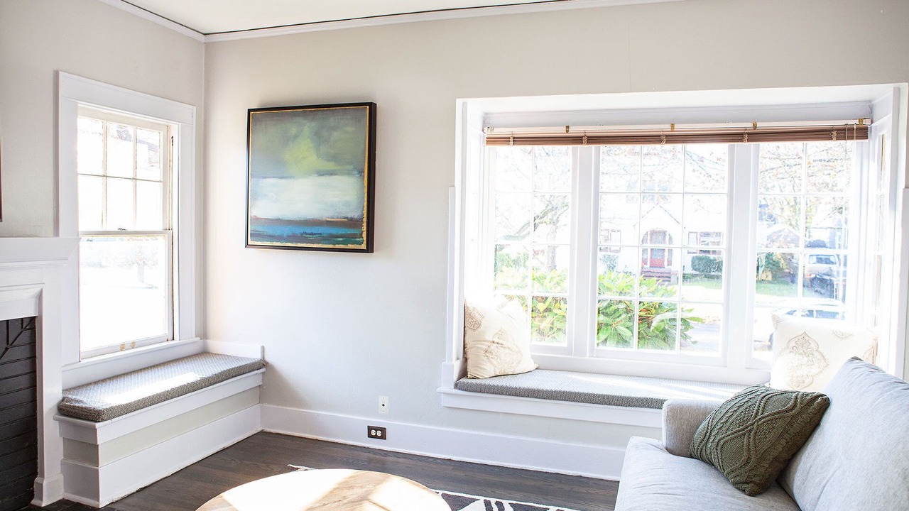 Photo of Livingroom in Amazon