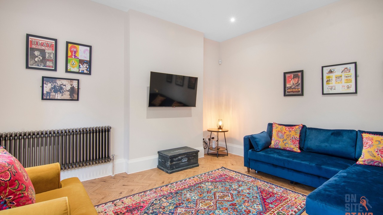 Photo of Livingroom in Petts Wood and Knoll